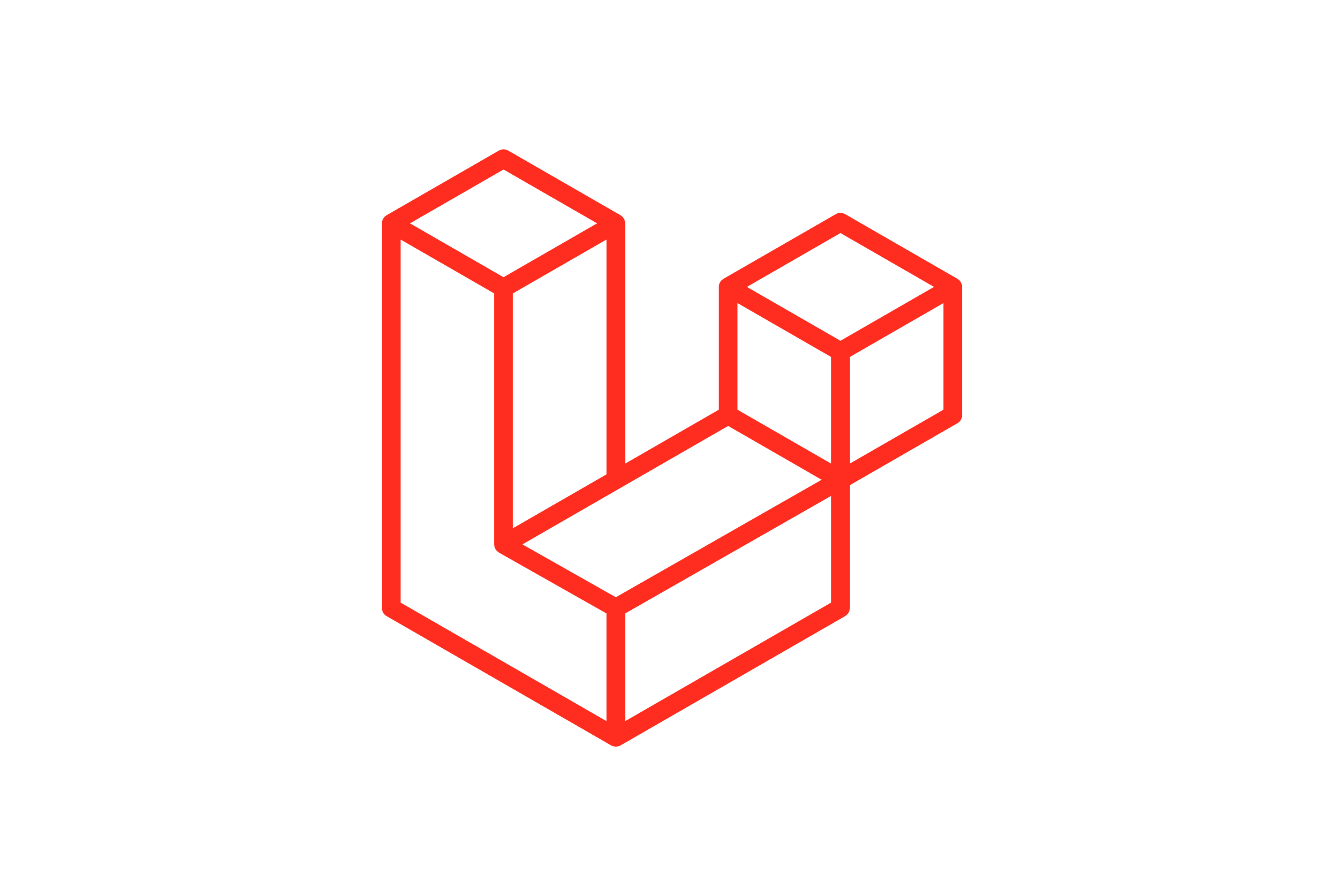 Laravel-Logo 