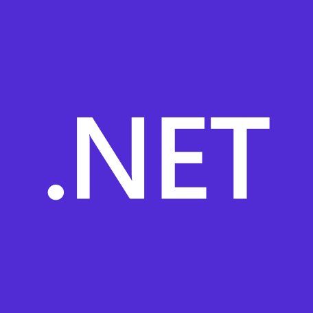 .NET logo