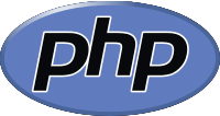 php-logo 